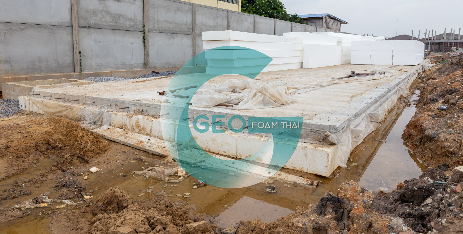 โฟมก่อสร้าง,geo foam,จีโอโฟม,ฉนวนกันความร้อน,eps foam,โฟม eps,eps โฟม,แผ่นโฟม,โฟมแผ่น,โฟมก้อน,ผนังโฟม,ผนังห้องเย็น,ผนังโฟม,เม็ดโฟม,กาวโฟม,ผลิตโฟม,โรงงานโฟม